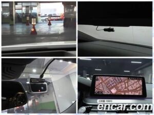 BMW Gran Turismo 620d M Sport 2022 года из Южной Кореи
