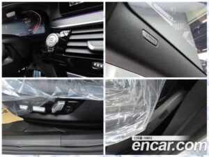 BMW Gran Turismo 620d M Sport 2022 года из Южной Кореи