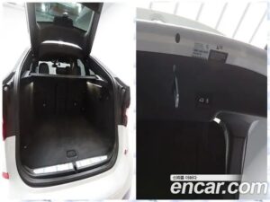 BMW Gran Turismo 620d M Sport 2022 года из Южной Кореи