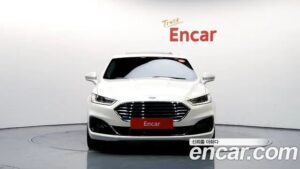 Ford Mondeo 2.0 TREND 2020 года из Южной Кореи