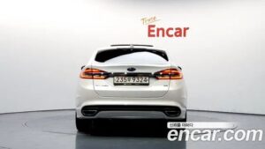 Ford Mondeo 2.0 TREND 2020 года из Южной Кореи