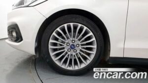 Ford Mondeo 2.0 TREND 2020 года из Южной Кореи