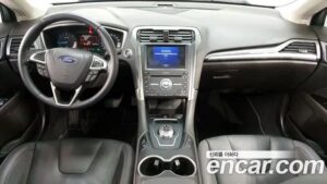 Ford Mondeo 2.0 TREND 2020 года из Южной Кореи