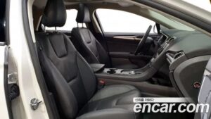 Ford Mondeo 2.0 TREND 2020 года из Южной Кореи