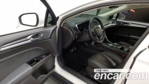 Ford Mondeo 2.0 TREND 2020 года из Южной Кореи