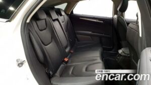 Ford Mondeo 2.0 TREND 2020 года из Южной Кореи