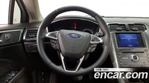 Ford Mondeo 2.0 TREND 2020 года из Южной Кореи