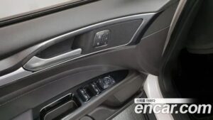 Ford Mondeo 2.0 TREND 2020 года из Южной Кореи