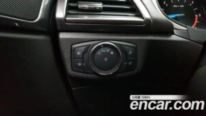 Ford Mondeo 2.0 TREND 2020 года из Южной Кореи