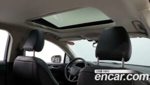 Ford Mondeo 2.0 TREND 2020 года из Южной Кореи