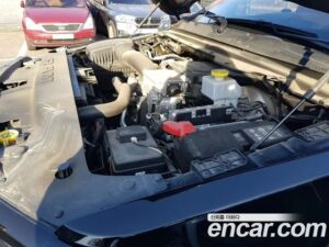 Dodge Ram Pick Up 5.7 2021 года из Южной Кореи