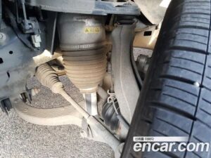 Dodge Ram Pick Up 5.7 2021 года из Южной Кореи