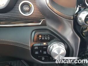 Dodge Ram Pick Up 5.7 2021 года из Южной Кореи