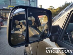 Dodge Ram Pick Up 5.7 2021 года из Южной Кореи