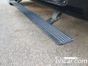 Dodge Ram Pick Up 5.7 2021 года из Южной Кореи