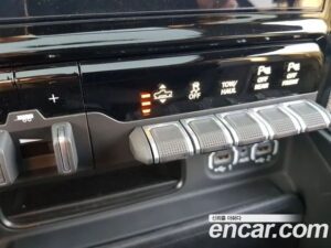 Dodge Ram Pick Up 5.7 2021 года из Южной Кореи