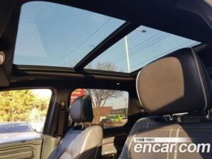 Dodge Ram Pick Up 5.7 2021 года из Южной Кореи