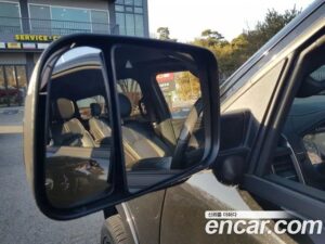 Dodge Ram Pick Up 5.7 2021 года из Южной Кореи