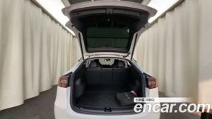 Tesla Model Y Standard RANGE 2021 года из Южной Кореи