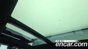 Mercedes-Benz GLS-Class GLS580 4MATIC 2021 года из Южной Кореи