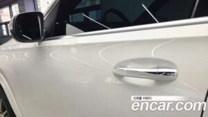 Mercedes-Benz GLS-Class GLS580 4MATIC 2021 года из Южной Кореи