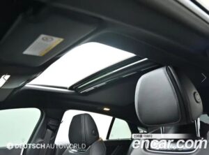 Mercedes-Benz AMG GT 4Door 43 4MATIC+ 2020 года из Южной Кореи