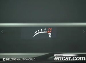 Mercedes-Benz AMG GT 4Door 43 4MATIC+ 2020 года из Южной Кореи