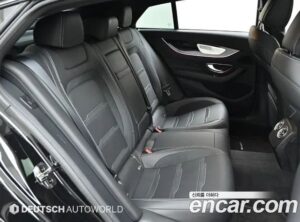 Mercedes-Benz AMG GT 4Door 43 4MATIC+ 2020 года из Южной Кореи
