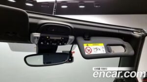 Mini Cooper Convertible JCW 2022 года из Южной Кореи