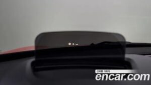 Mini Cooper Convertible JCW 2022 года из Южной Кореи