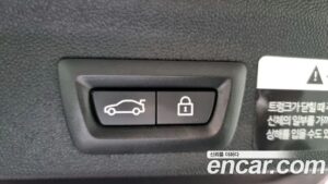 Mini Countryman JCW 2022 года из Южной Кореи