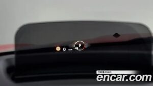 Mini Countryman JCW 2022 года из Южной Кореи
