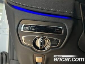 Mercedes-Benz G-Class AMG G63 2021 года из Южной Кореи