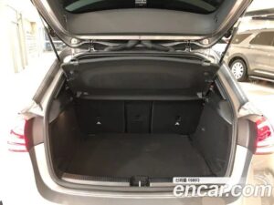 Mercedes-Benz A-Class AMG A45 4MATIC+ HATCHBACK 2022 года из Южной Кореи