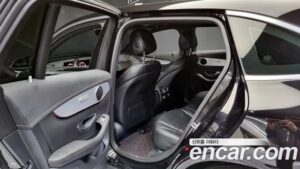 Mercedes-Benz EQC EQC400 4MATIC 2020 года из Южной Кореи