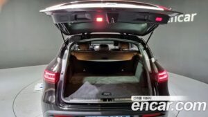 Mercedes-Benz EQC EQC400 4MATIC 2020 года из Южной Кореи