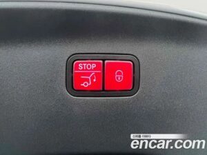Mercedes-Benz AMG GT 4Door 43 4MATIC+ 2020 года из Южной Кореи