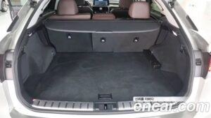 Lexus RX Executive 2021 года из Южной Кореи