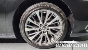 Lexus ES Luxury 2021 года из Южной Кореи
