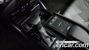 Lexus ES Luxury 2021 года из Южной Кореи