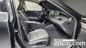 Lexus ES Luxury 2021 года из Южной Кореи