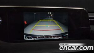 Lexus ES Luxury 2021 года из Южной Кореи