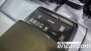 Lexus ES Luxury 2021 года из Южной Кореи