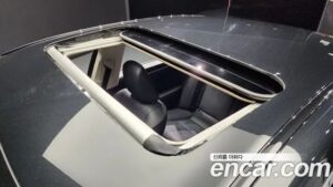 Lexus ES Luxury 2021 года из Южной Кореи