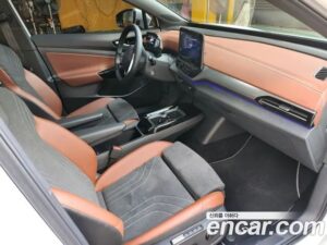 Volkswagen ID.4 PRO 2022 года из Южной Кореи