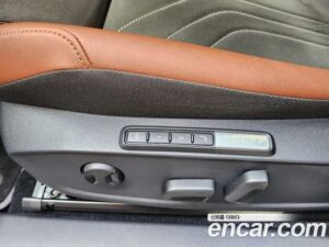 Volkswagen ID.4 PRO 2022 года из Южной Кореи