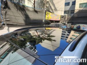 Volkswagen ID.4 PRO 2022 года из Южной Кореи