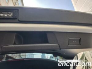 Volkswagen ID.4 PRO 2022 года из Южной Кореи