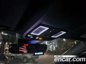 Volkswagen ID.4 PRO 2022 года из Южной Кореи