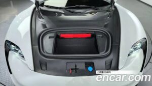 Porsche Taycan 4S 2021 года из Южной Кореи